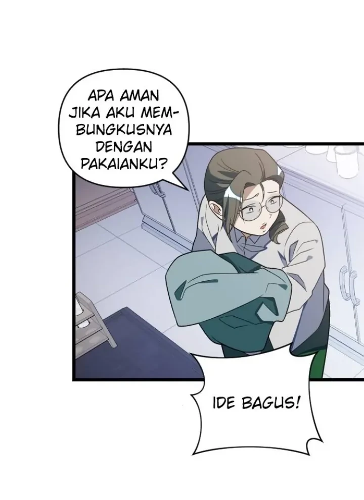 Survive Romance Chapter 89 - halaman 39
