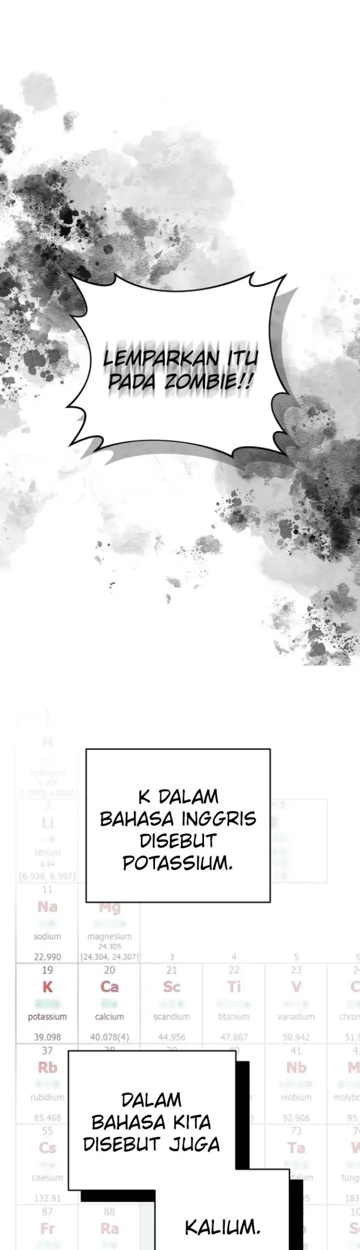 Survive Romance Chapter 89 - halaman 40