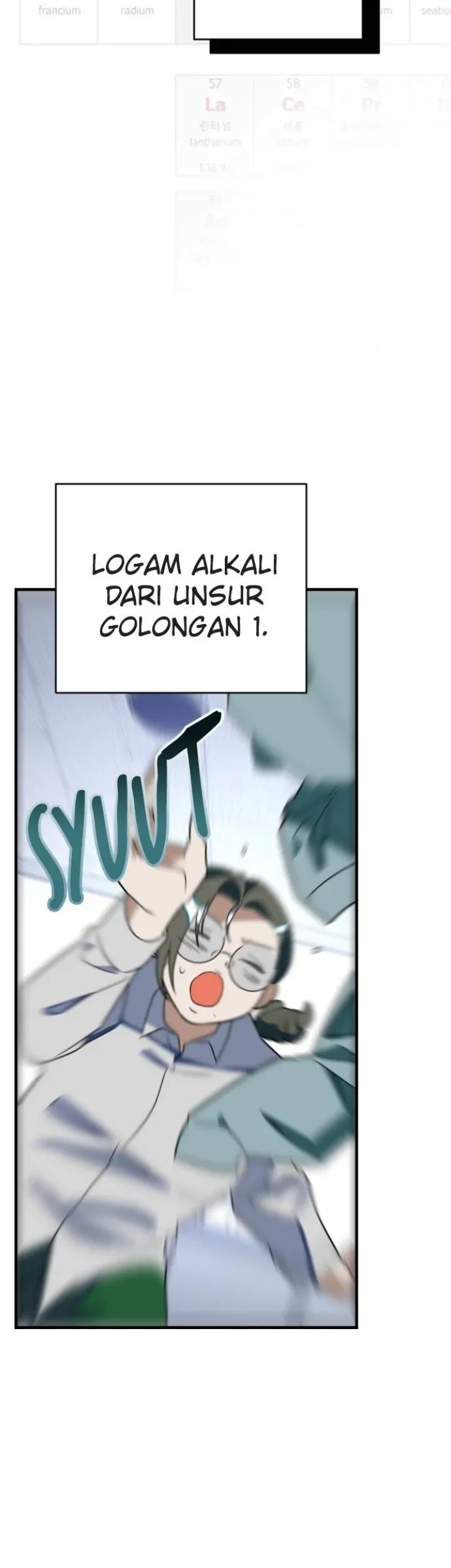 Survive Romance Chapter 89 - halaman 41