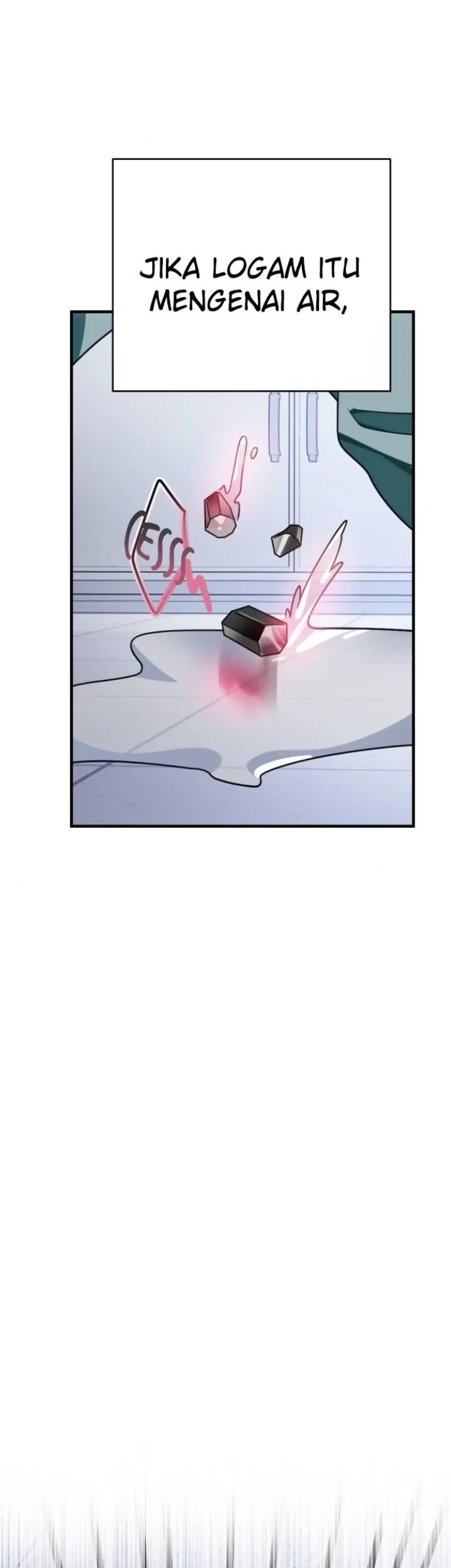Survive Romance Chapter 89 - halaman 43