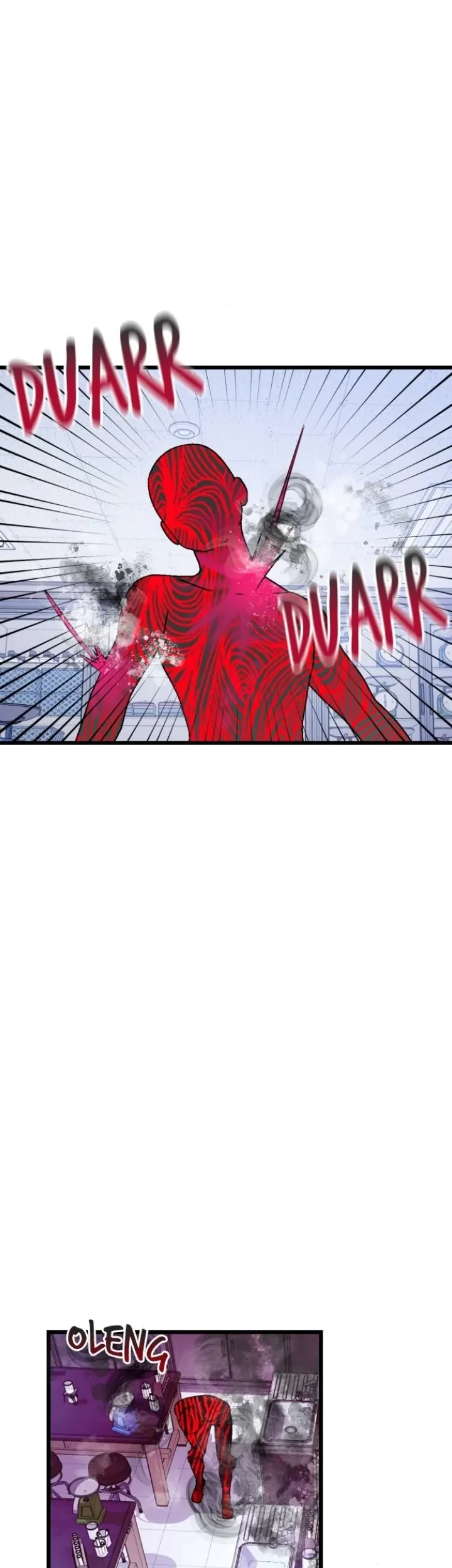 Survive Romance Chapter 89 - halaman 47