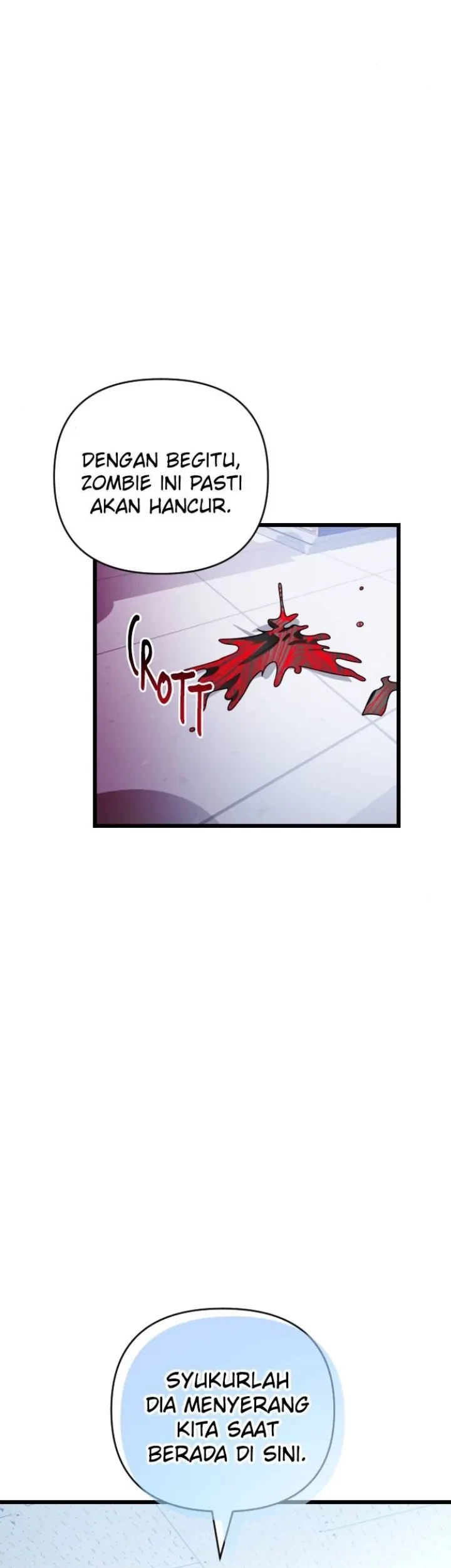 Survive Romance Chapter 89 - halaman 50
