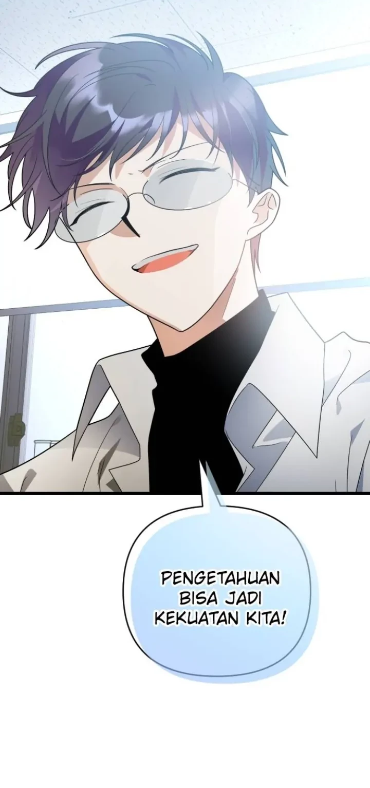 Survive Romance Chapter 89 - halaman 51