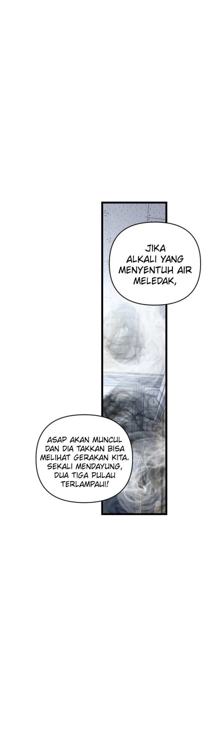 Survive Romance Chapter 89 - halaman 52
