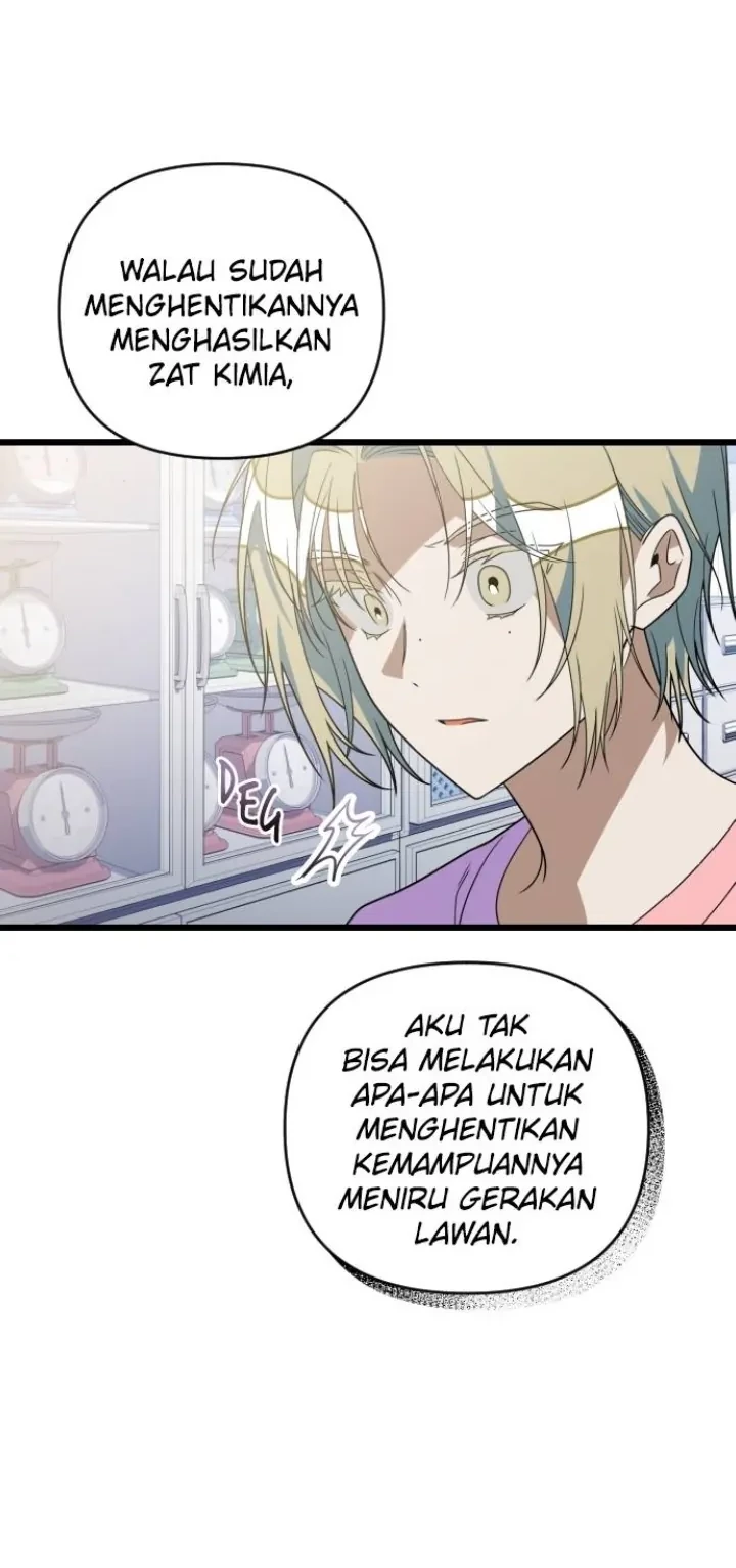 Survive Romance Chapter 89 - halaman 53