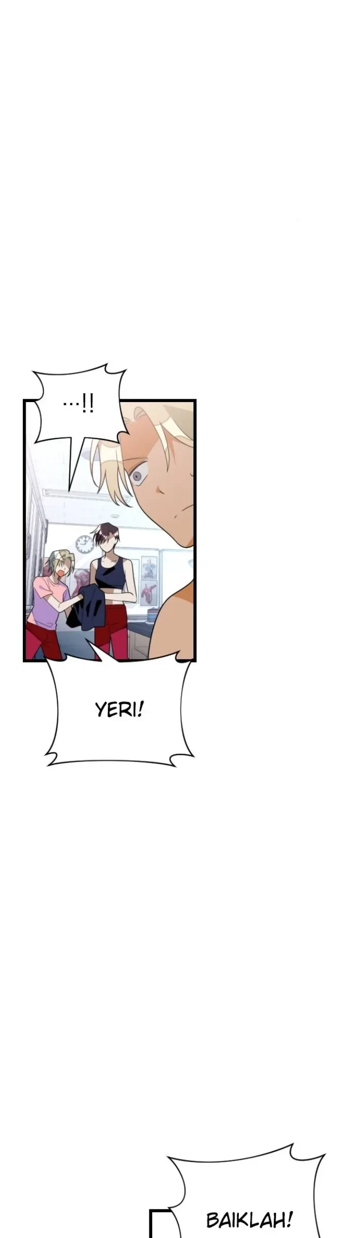 Survive Romance Chapter 89 - halaman 54