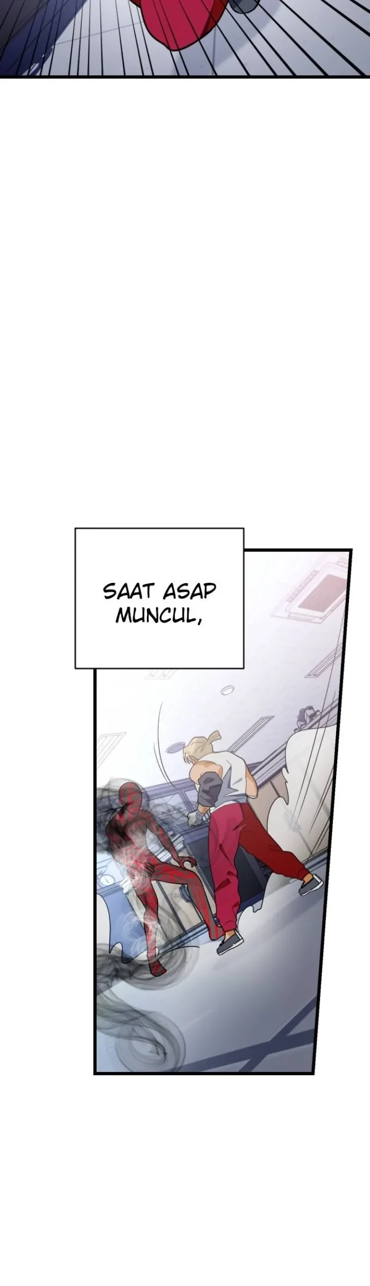 Survive Romance Chapter 89 - halaman 57