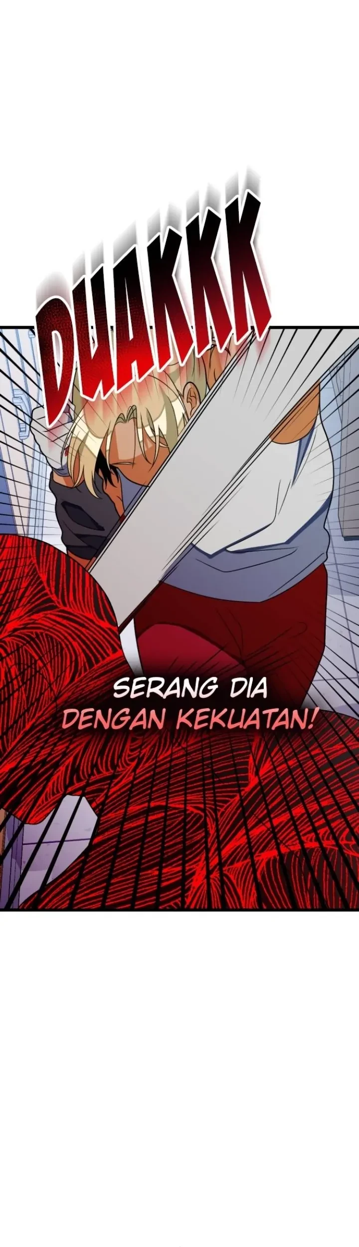Survive Romance Chapter 89 - halaman 59