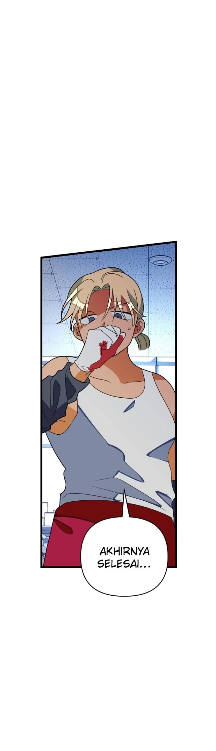 Survive Romance Chapter 89 - halaman 61