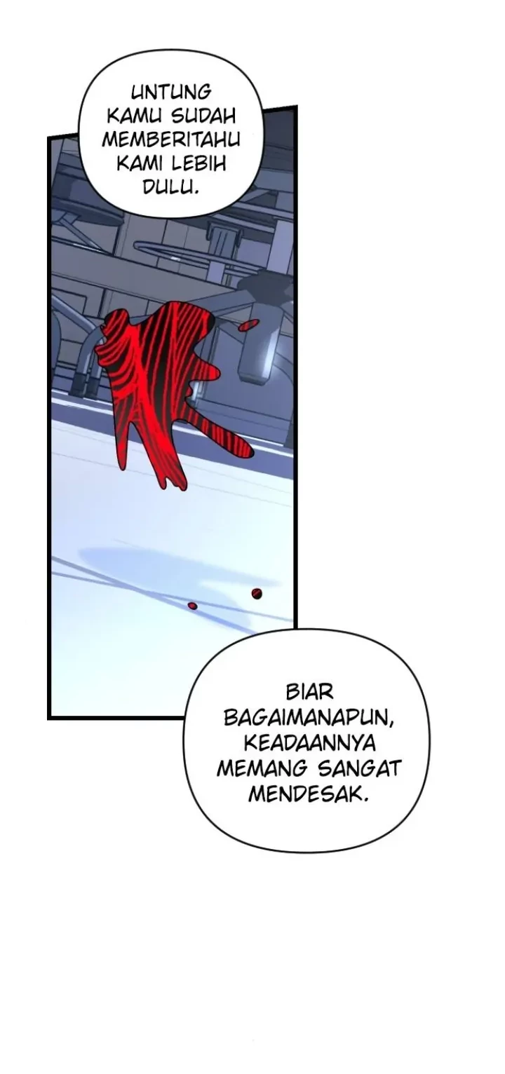 Survive Romance Chapter 89 - halaman 67