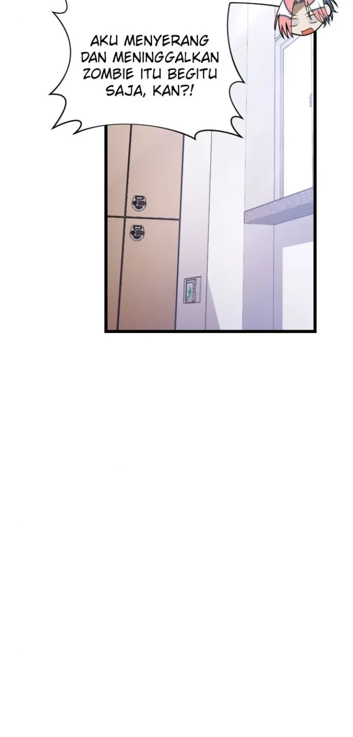 Survive Romance Chapter 89 - halaman 72