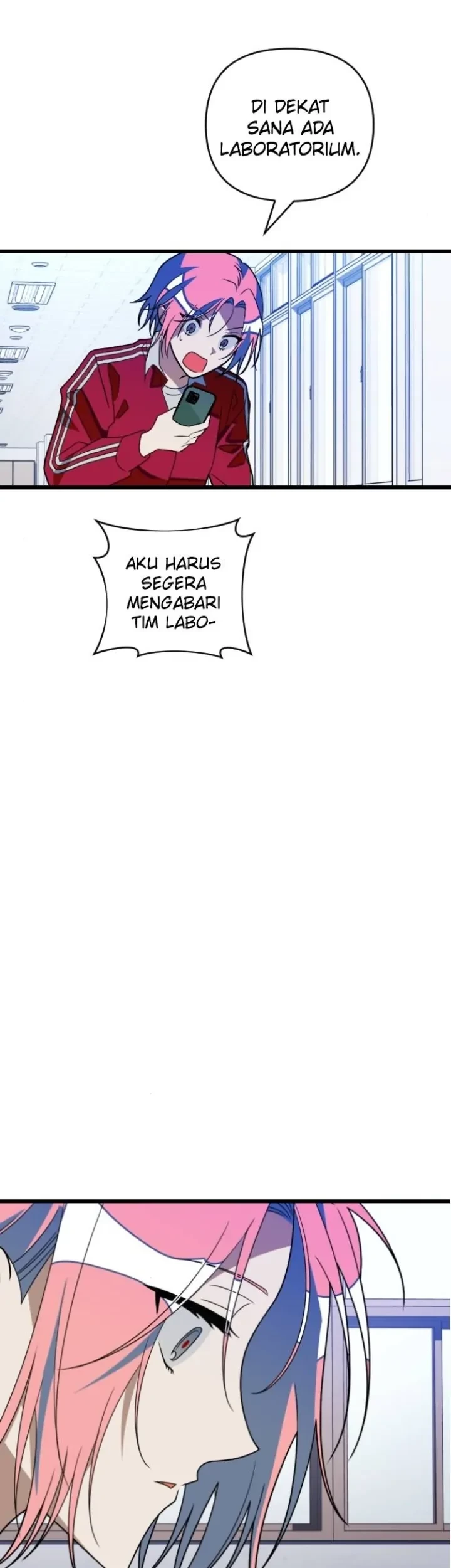 Survive Romance Chapter 89 - halaman 73