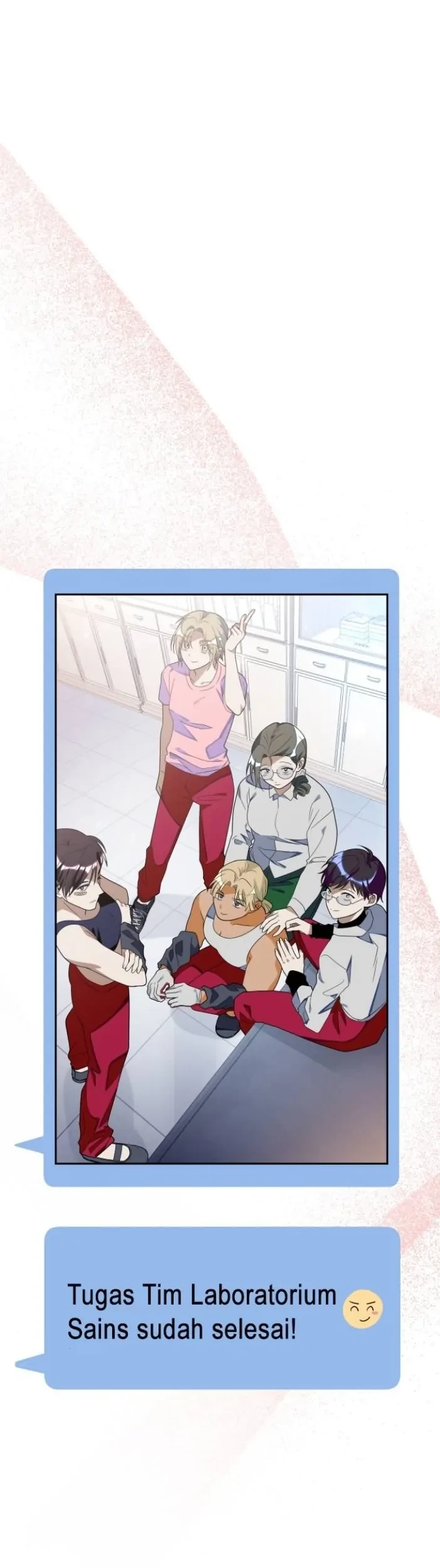 Survive Romance Chapter 89 - halaman 75