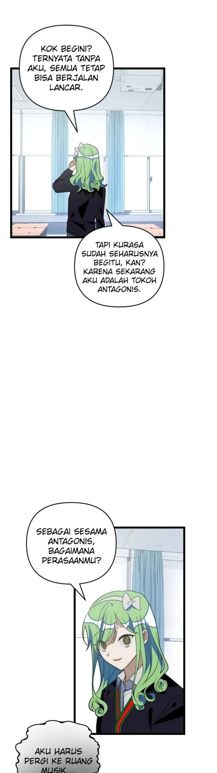 Survive Romance Chapter 89 - halaman 80