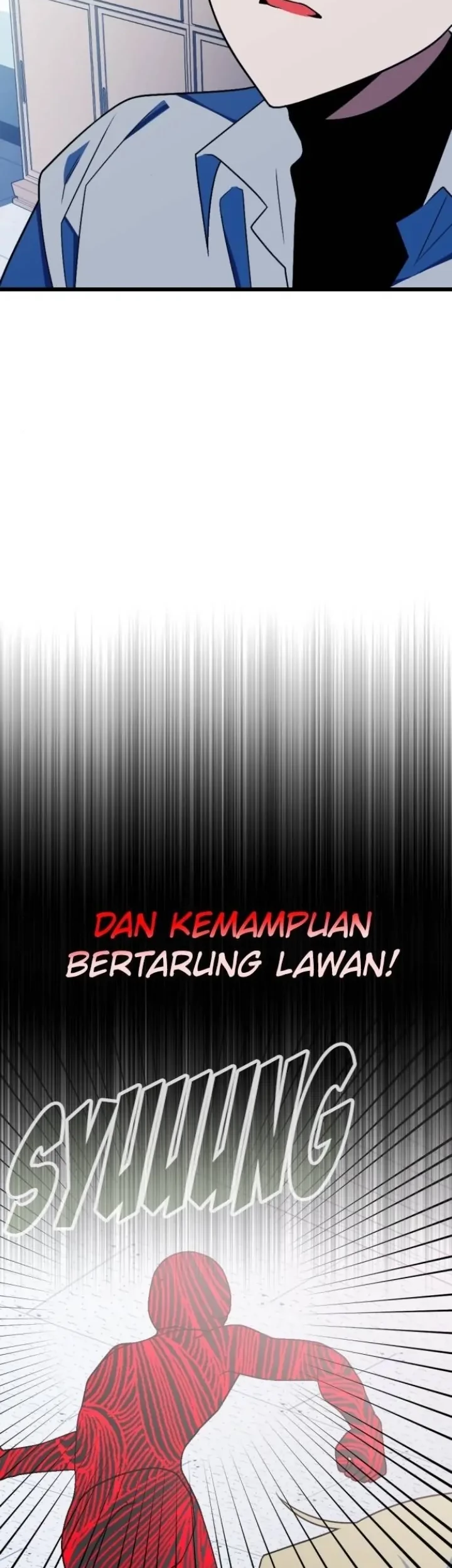 Survive Romance Chapter 89 - halaman 9
