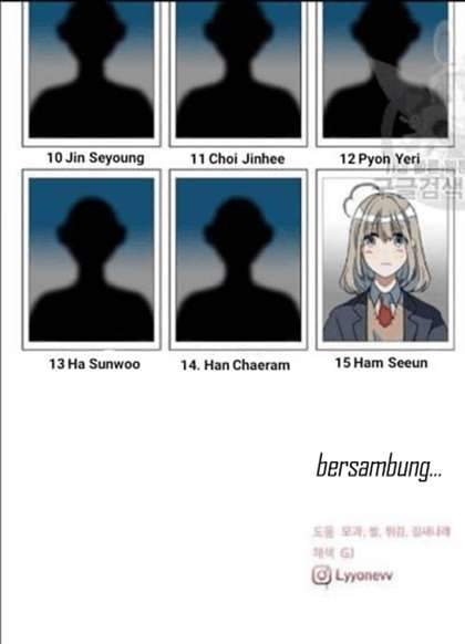 Survive Romance Chapter 9 - halaman 124