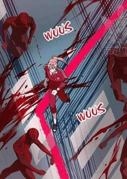 Survive Romance Chapter 9 - halaman 47
