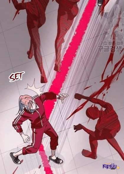 Survive Romance Chapter 9 - halaman 49