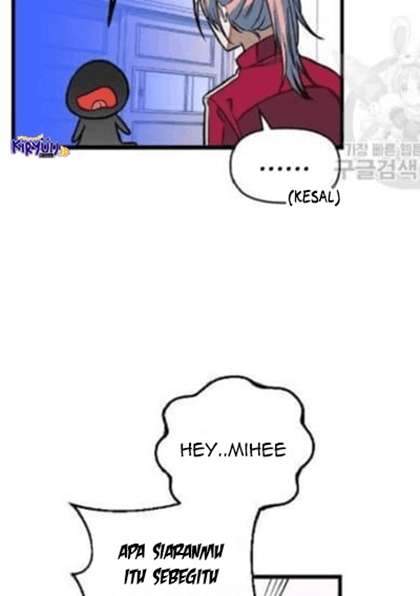 Survive Romance Chapter 9 - halaman 61