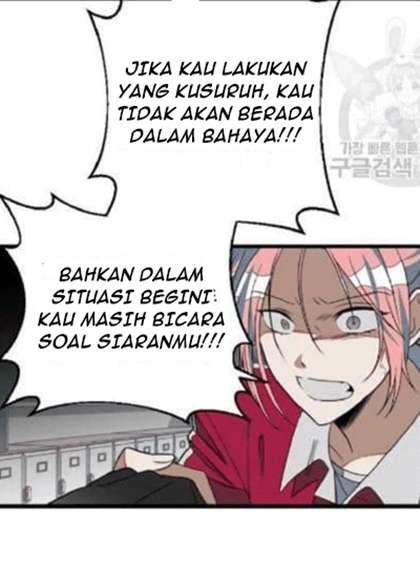 Survive Romance Chapter 9 - halaman 62