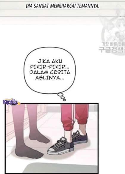Survive Romance Chapter 9 - halaman 66