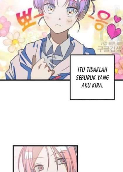 Survive Romance Chapter 9 - halaman 95