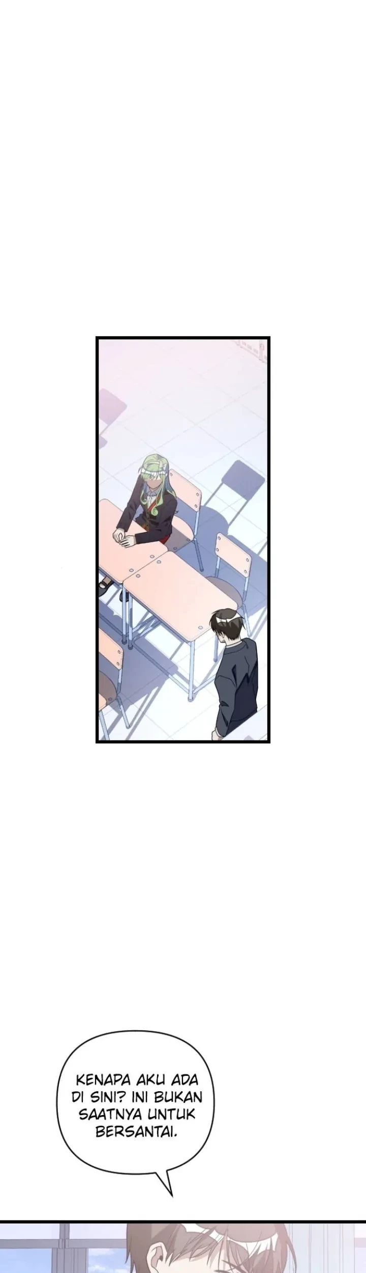 Survive Romance Chapter 90 - halaman 1