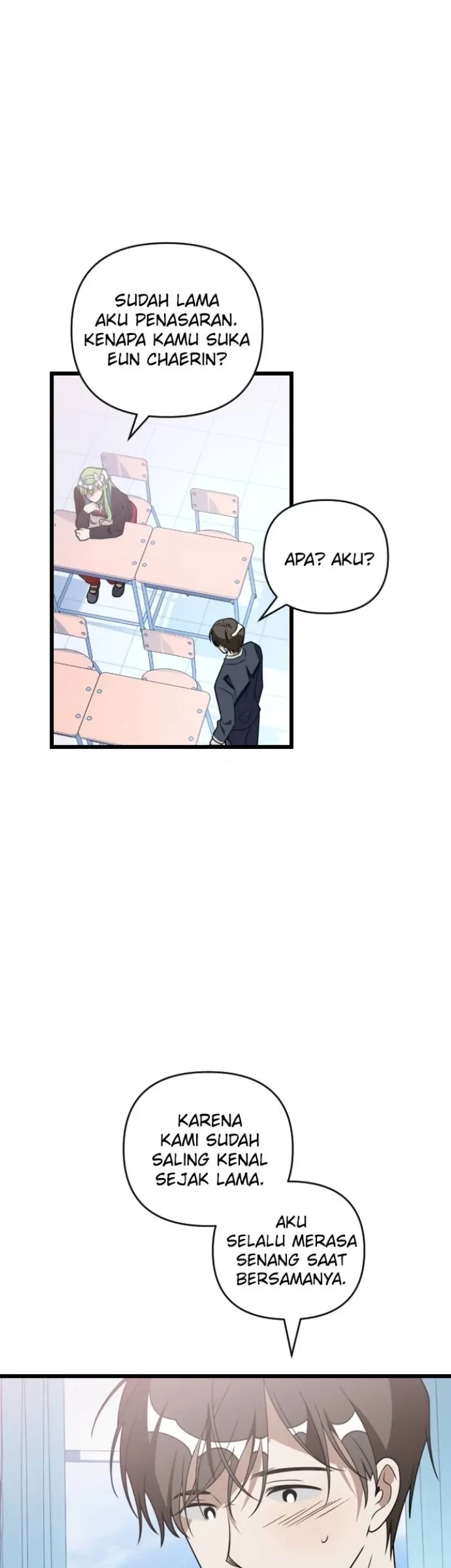 Survive Romance Chapter 90 - halaman 13