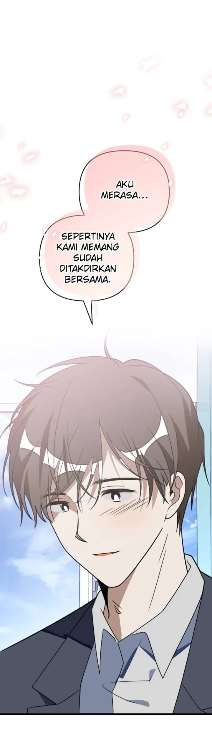Survive Romance Chapter 90 - halaman 15