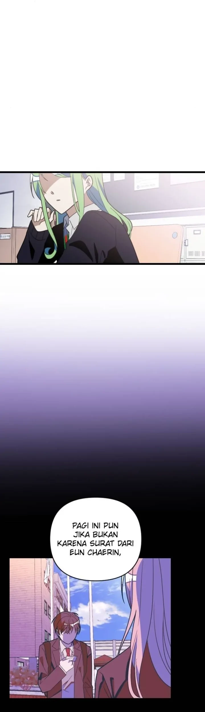 Survive Romance Chapter 90 - halaman 16