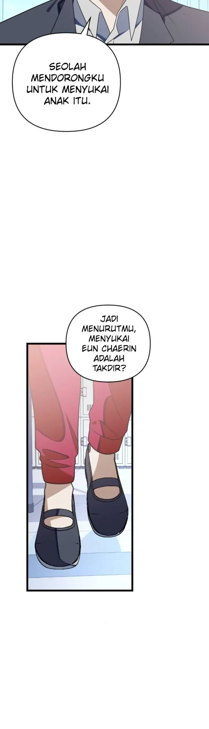 Survive Romance Chapter 90 - halaman 20