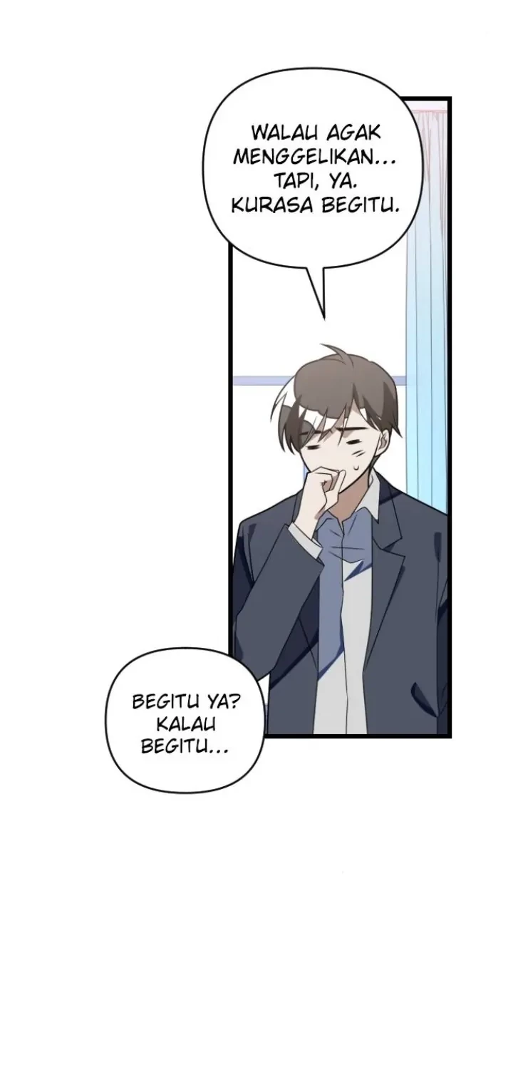 Survive Romance Chapter 90 - halaman 21