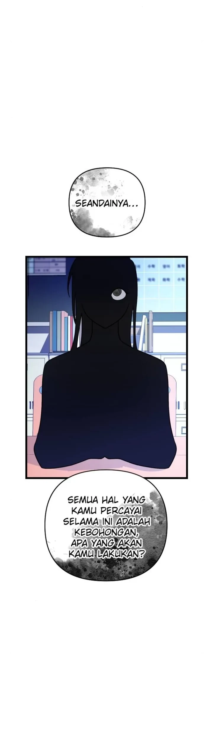 Survive Romance Chapter 90 - halaman 22
