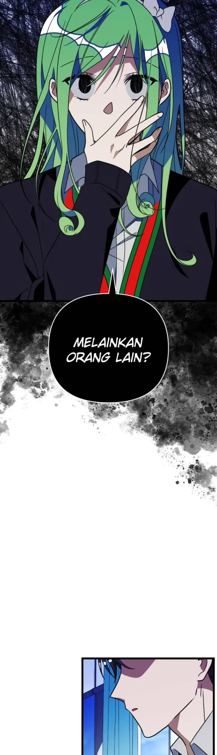 Survive Romance Chapter 90 - halaman 25