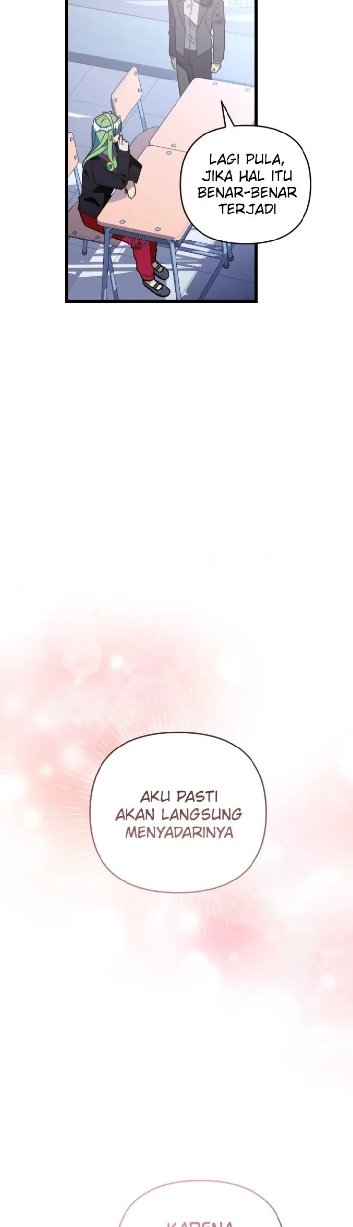 Survive Romance Chapter 90 - halaman 27