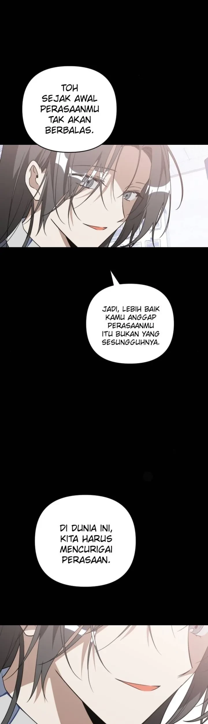 Survive Romance Chapter 90 - halaman 34