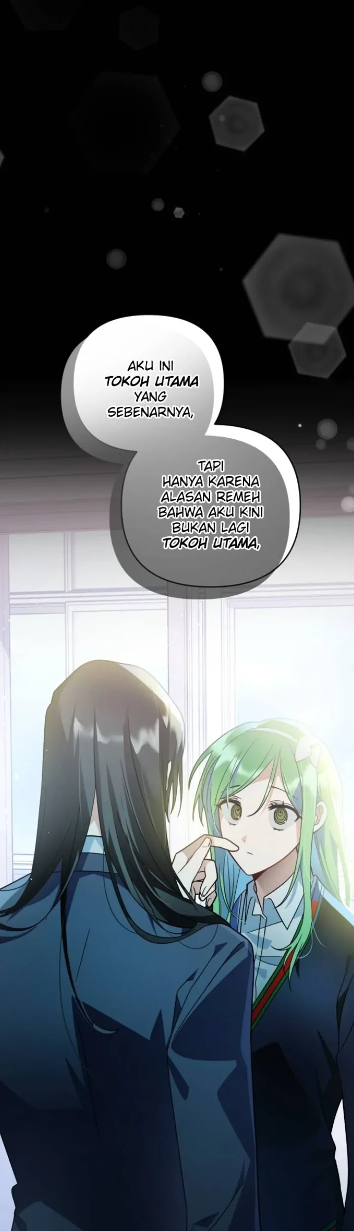 Survive Romance Chapter 90 - halaman 36