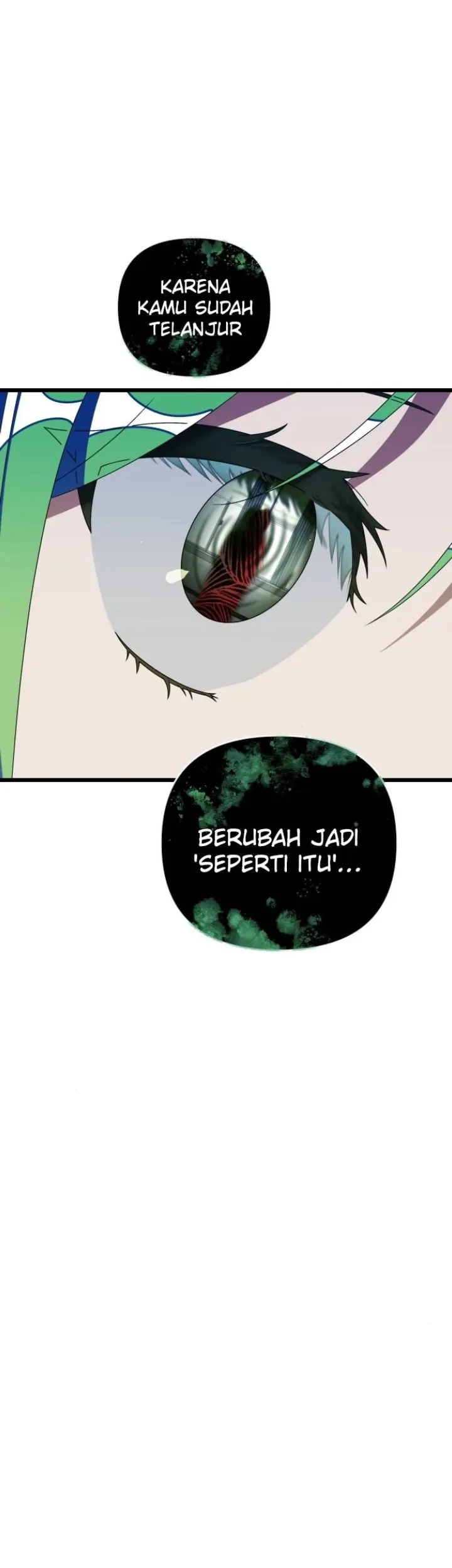 Survive Romance Chapter 90 - halaman 43