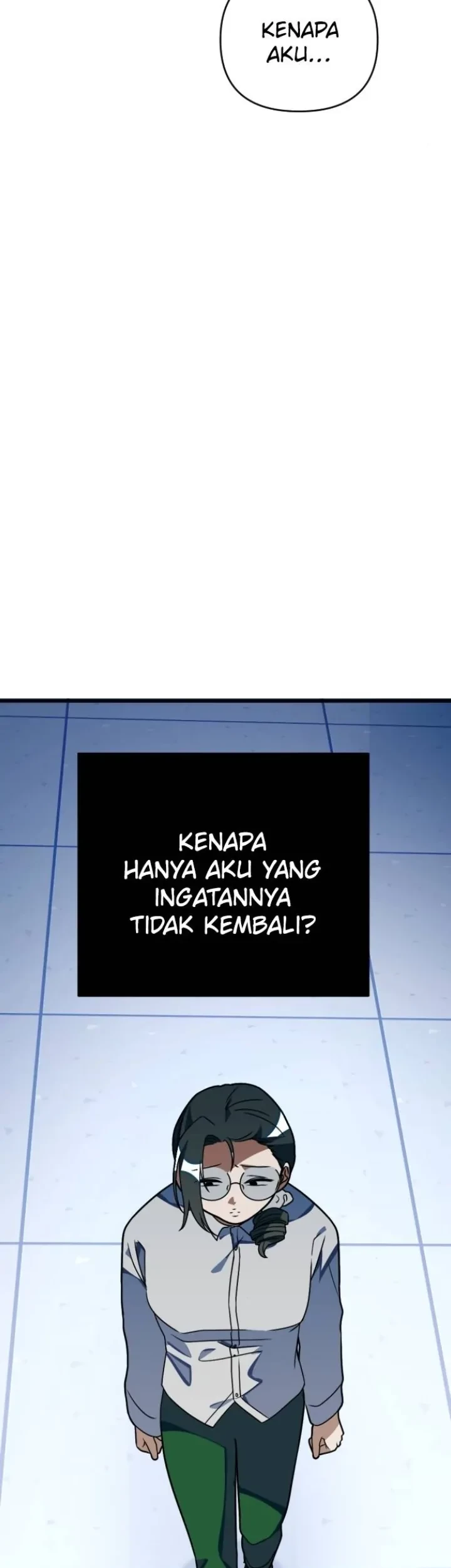 Survive Romance Chapter 90 - halaman 55