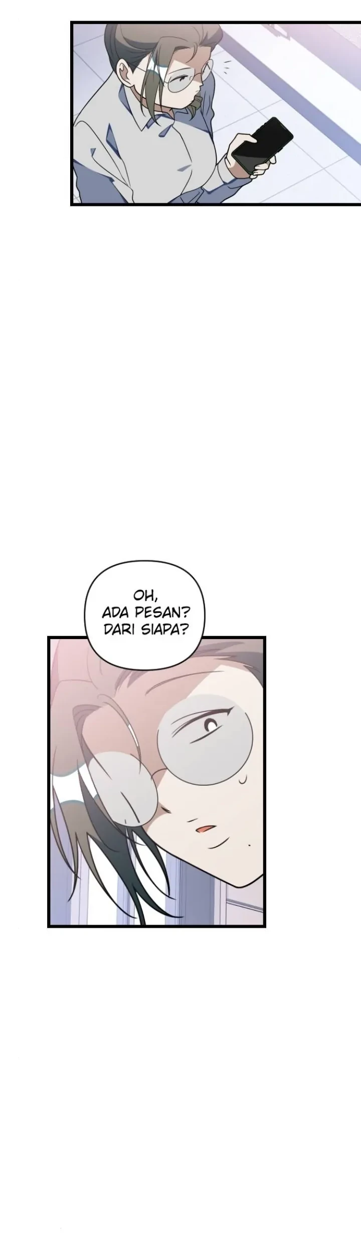 Survive Romance Chapter 90 - halaman 58