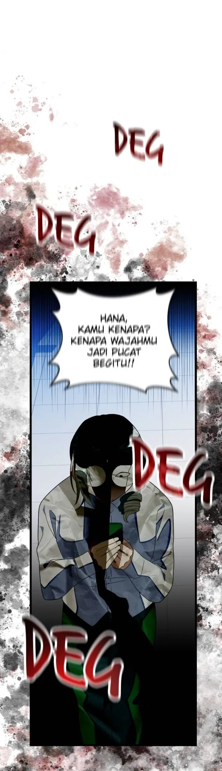 Survive Romance Chapter 90 - halaman 64