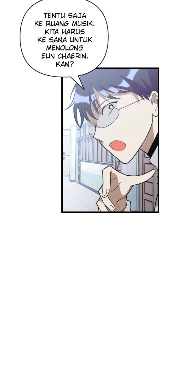 Survive Romance Chapter 91 - halaman 19