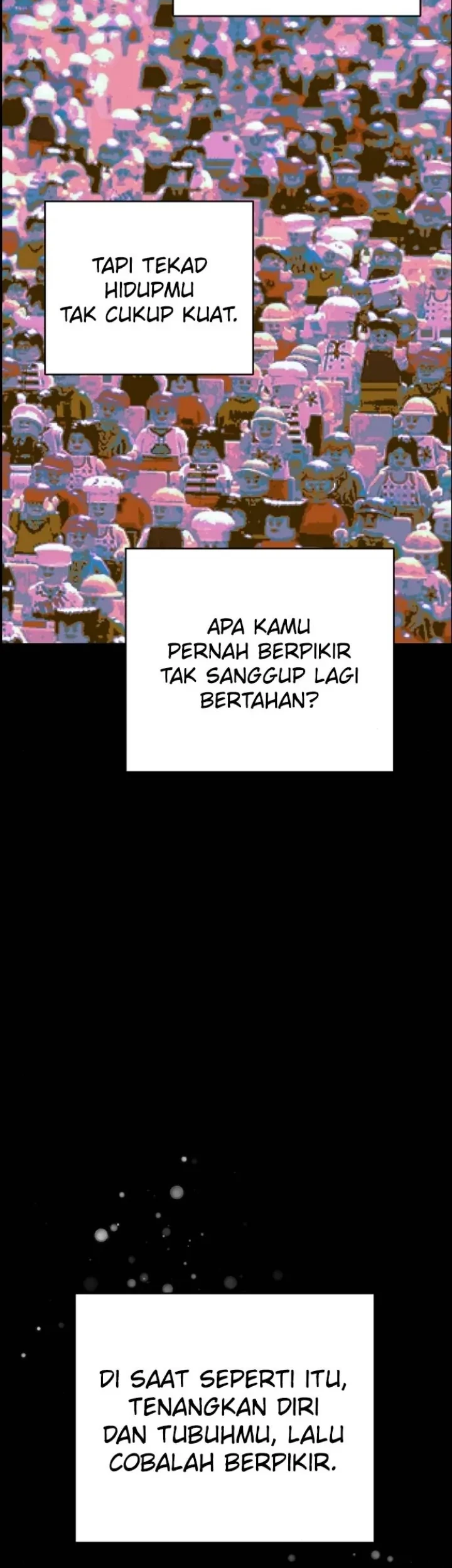 Survive Romance Chapter 91 - halaman 2