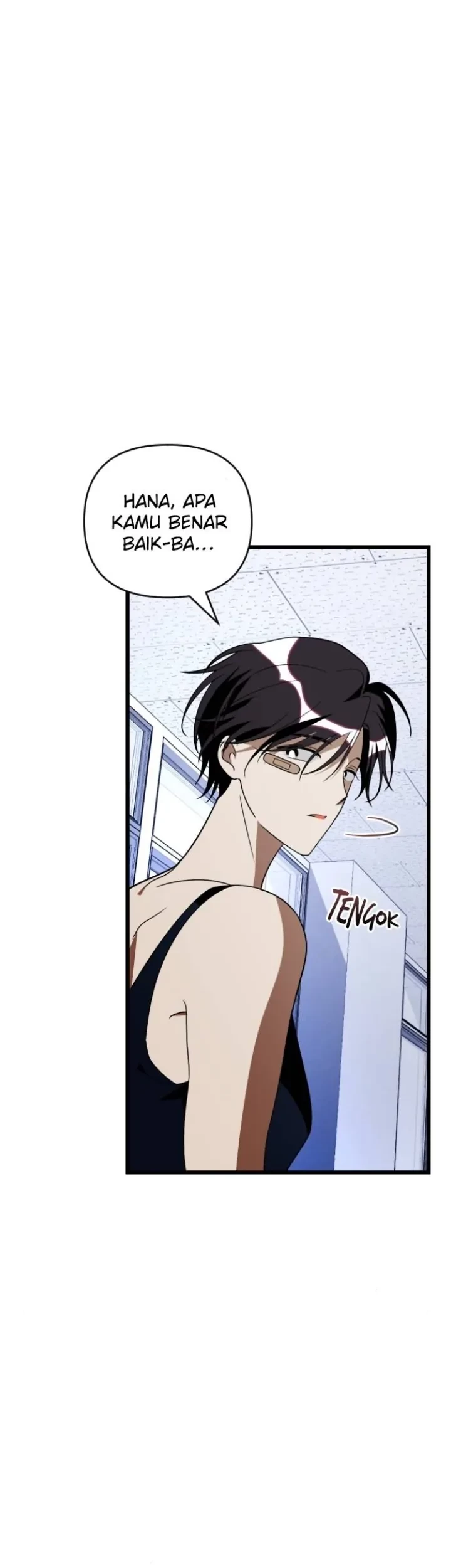 Survive Romance Chapter 91 - halaman 22