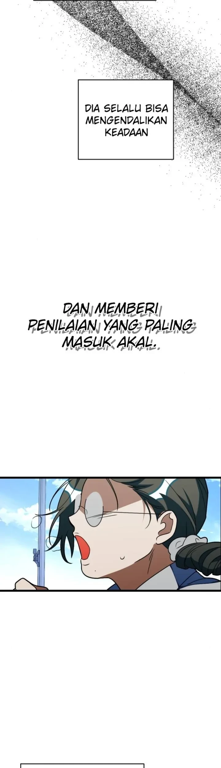 Survive Romance Chapter 91 - halaman 27