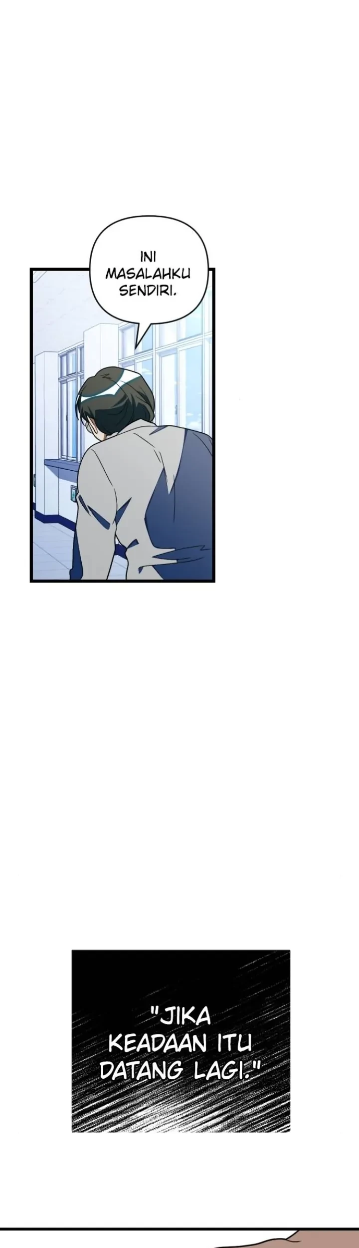 Survive Romance Chapter 91 - halaman 29