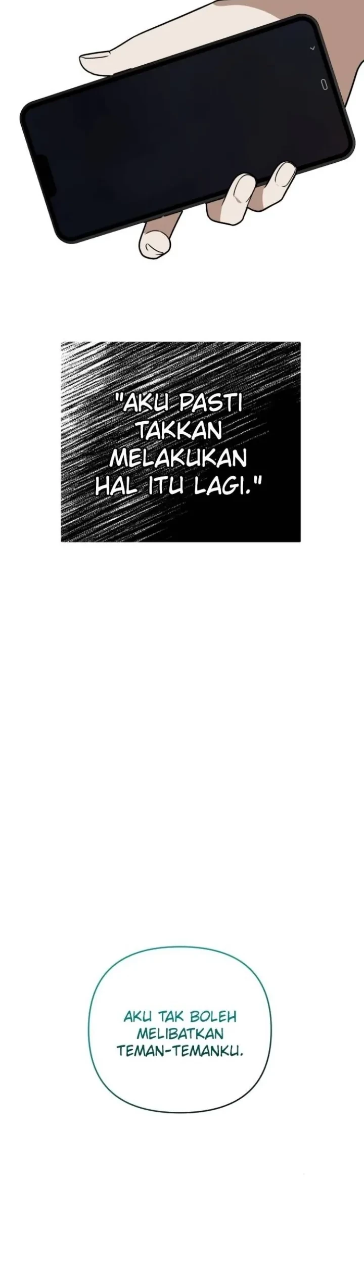 Survive Romance Chapter 91 - halaman 30