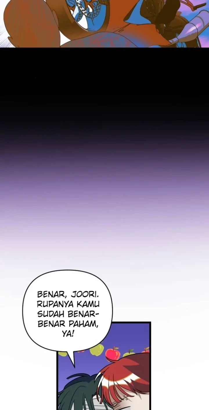 Survive Romance Chapter 91 - halaman 40