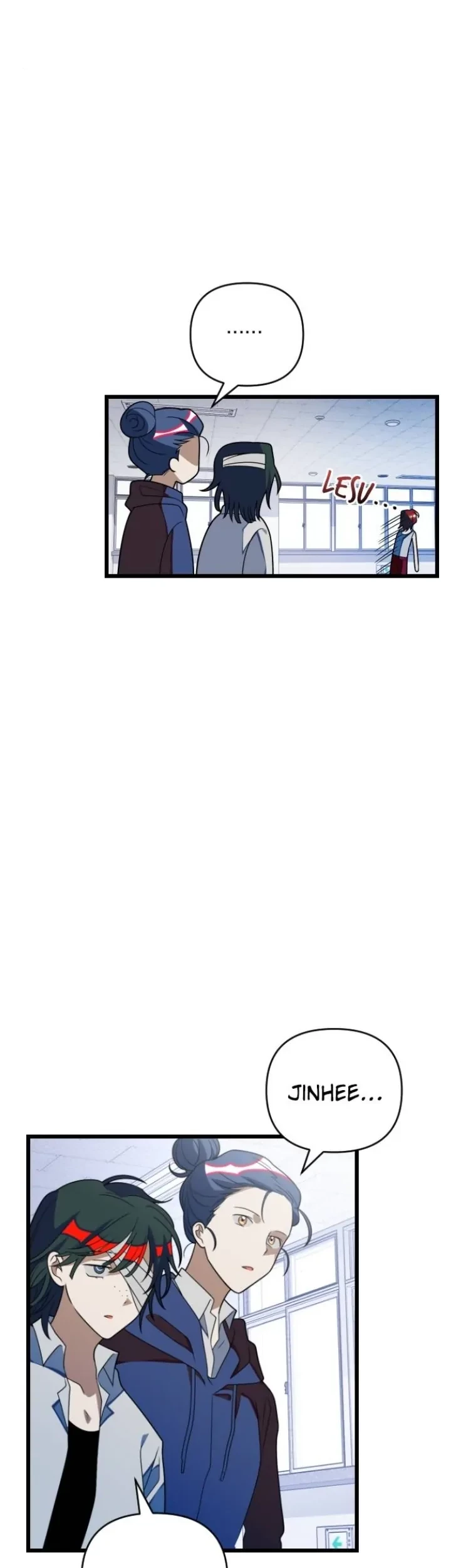 Survive Romance Chapter 91 - halaman 44