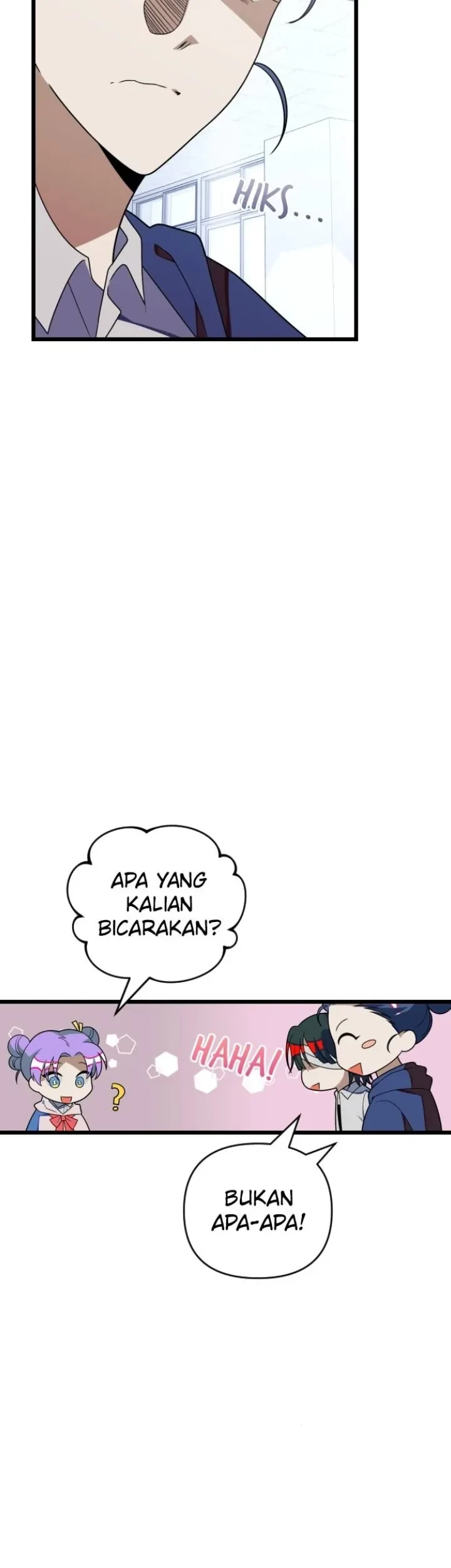 Survive Romance Chapter 91 - halaman 48